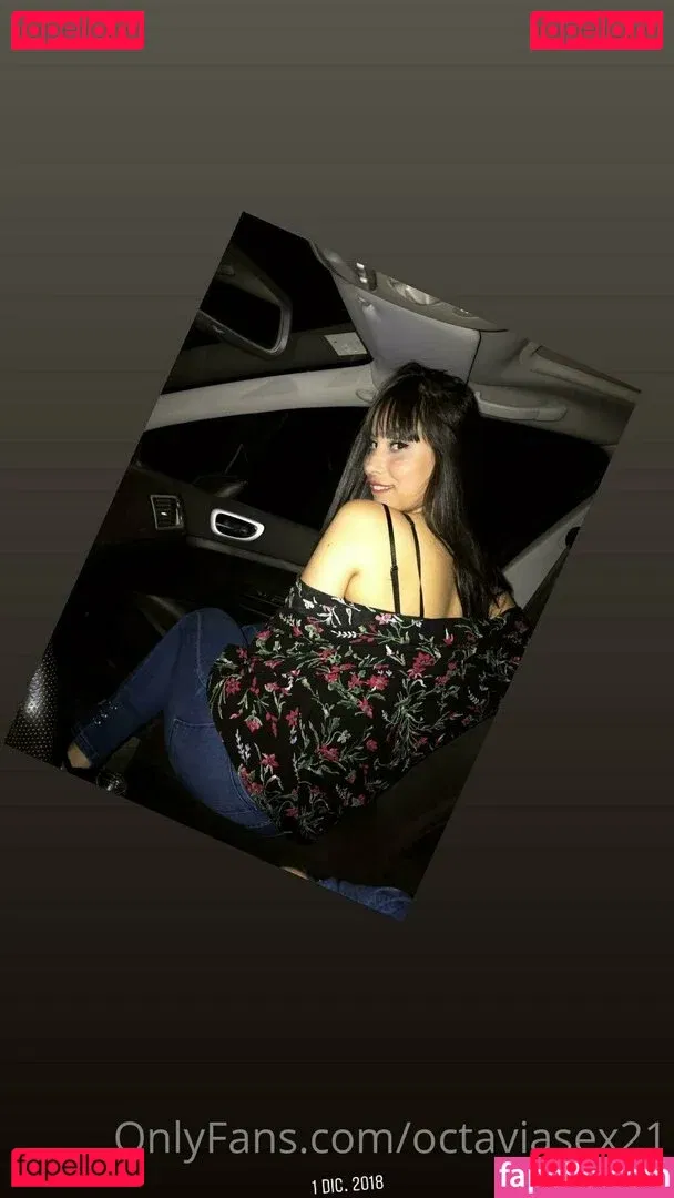 octaviasex21 Onlyfans Photo Gallery 
