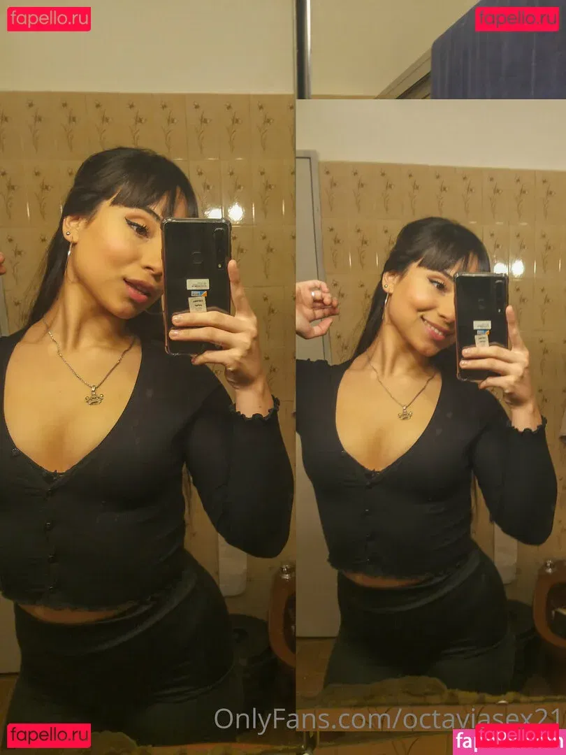 octaviasex21 Onlyfans Photo Gallery 