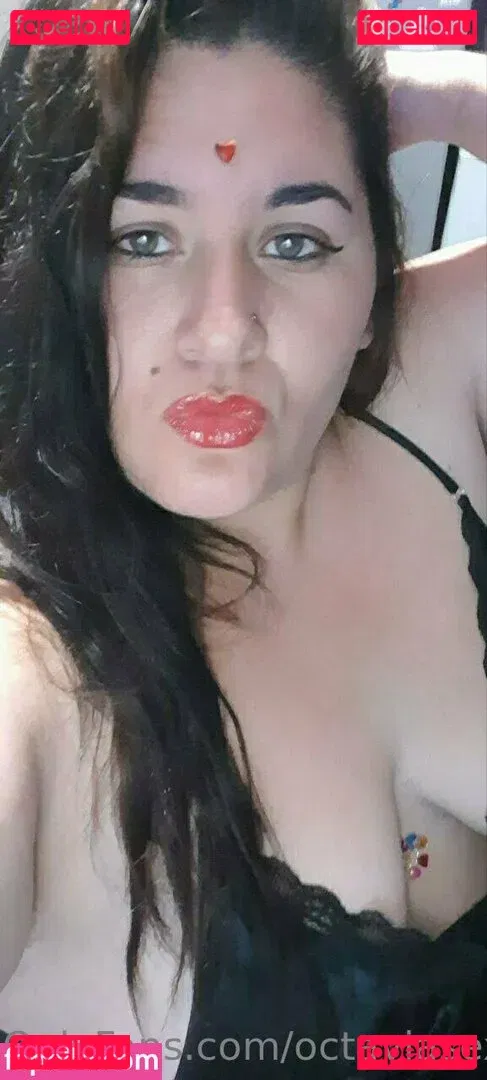 octaviasex21 Onlyfans Photo Gallery 