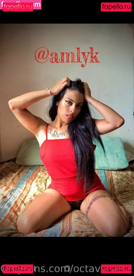 octaviasex21 Onlyfans Photo Gallery 