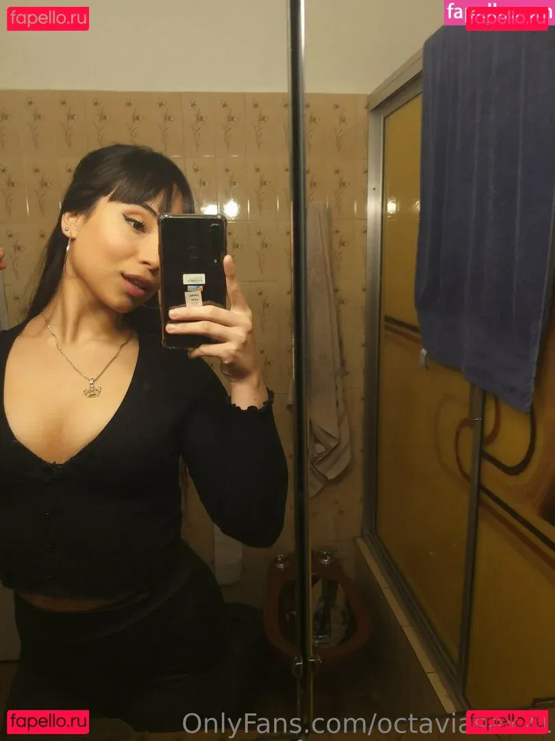 octaviasex21 Onlyfans Photo Gallery 