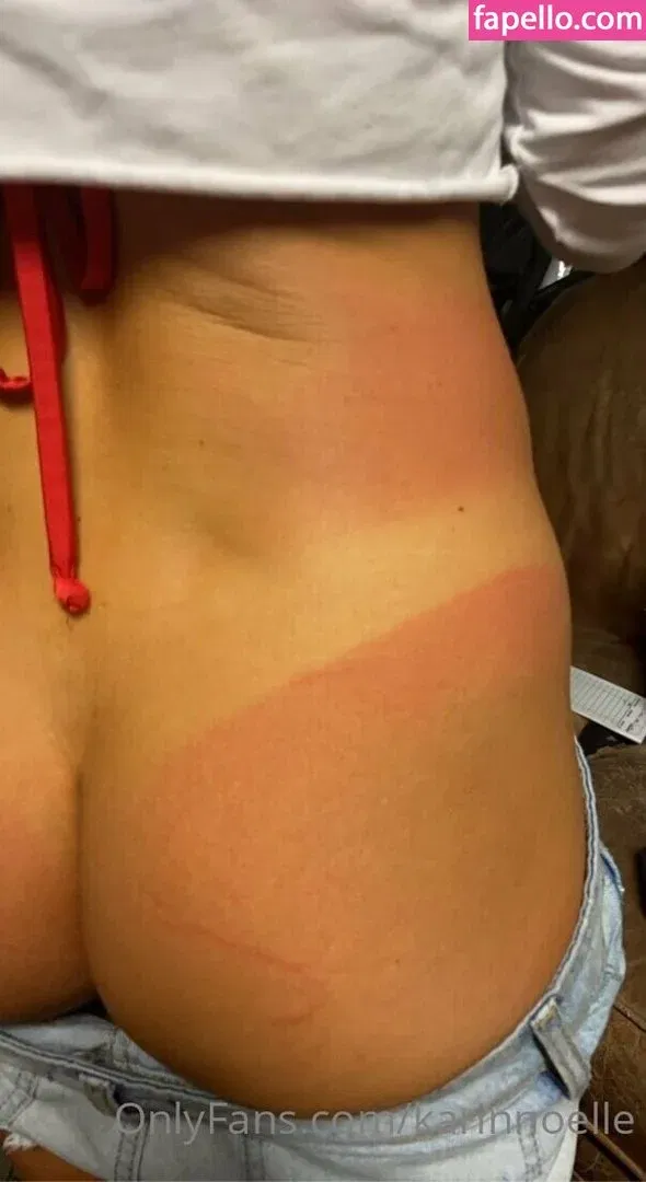 Noelle Onlyfans Photo Gallery 