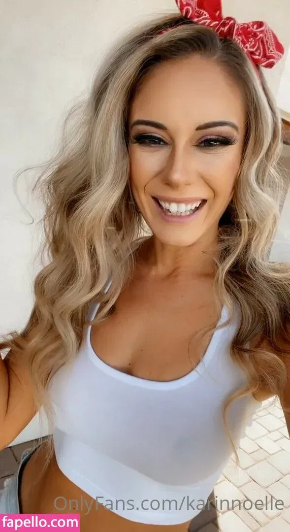 Noelle Onlyfans Photo Gallery 