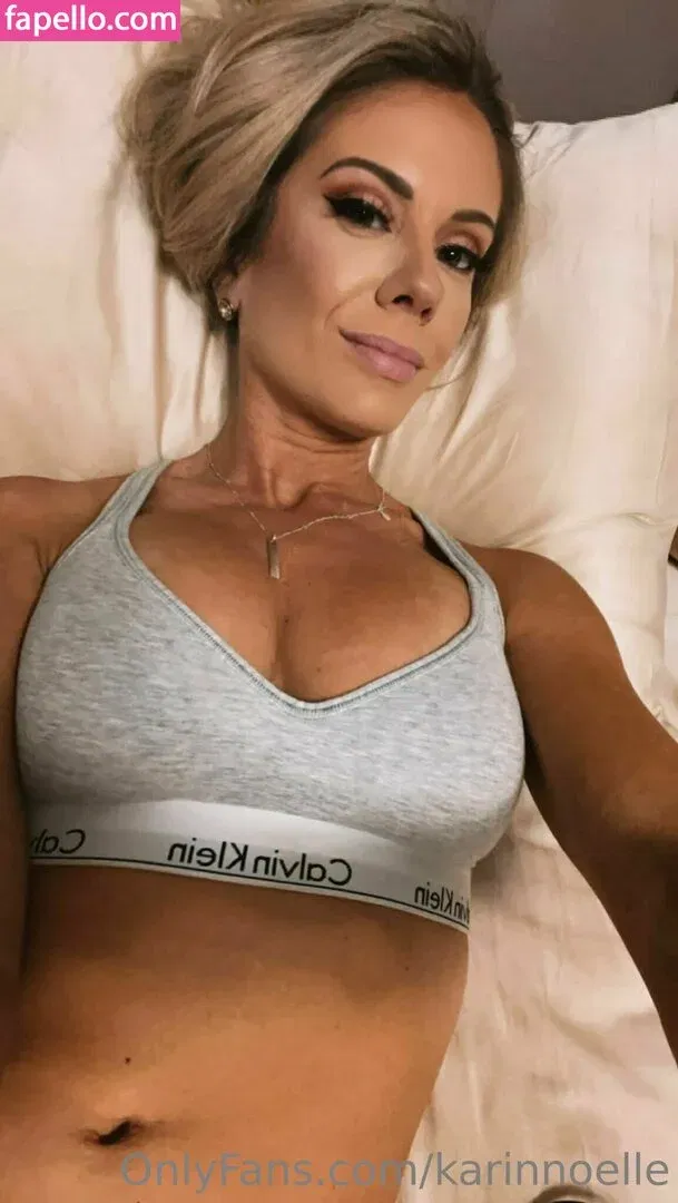 Noelle Onlyfans Photo Gallery 