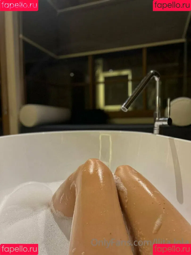 llitalola Onlyfans Photo Gallery 