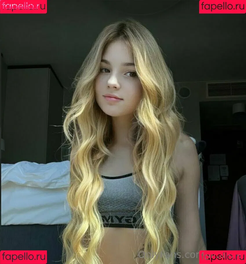 llitalola Onlyfans Photo Gallery 
