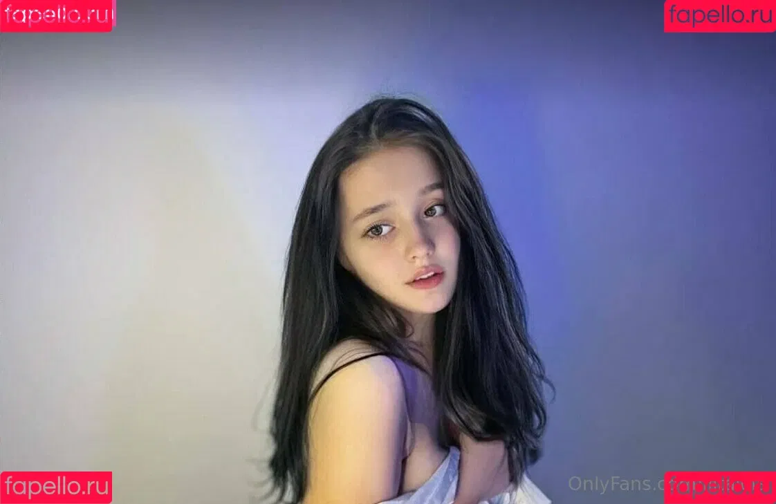 llitalola Onlyfans Photo Gallery 