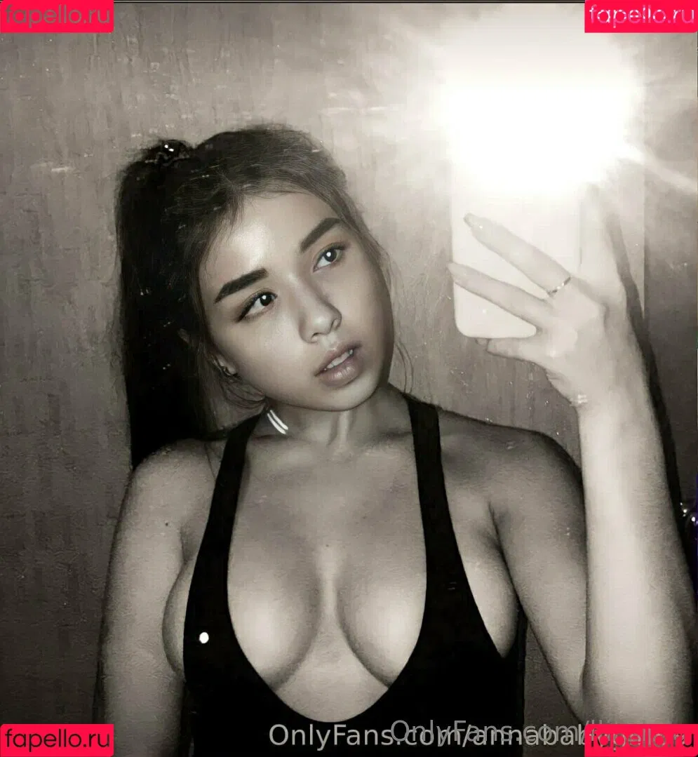 llitalola Onlyfans Photo Gallery 