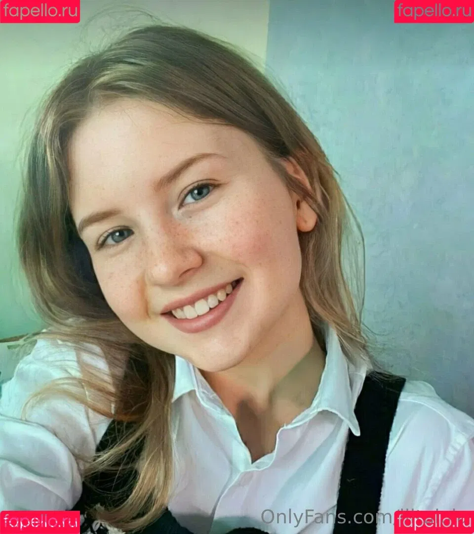 llitalola Onlyfans Photo Gallery 