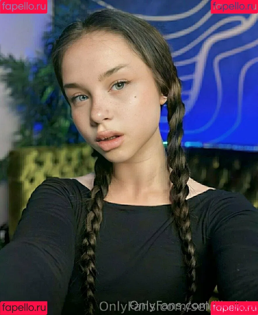 llitalola Onlyfans Photo Gallery 
