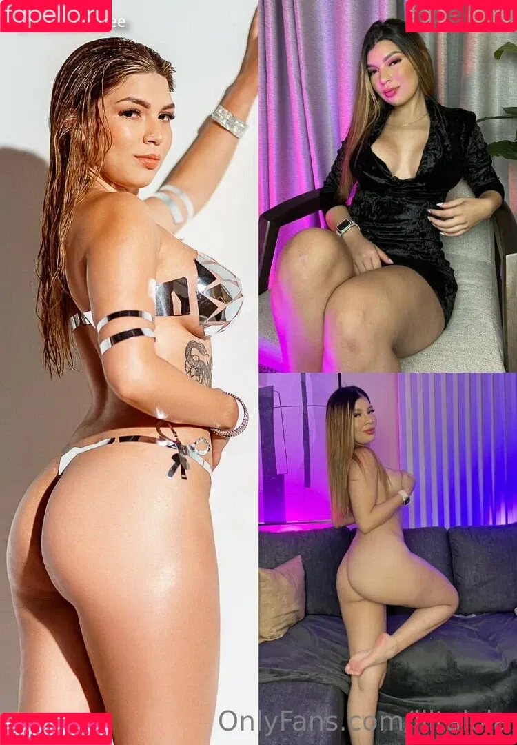 llitalola Onlyfans Photo Gallery 