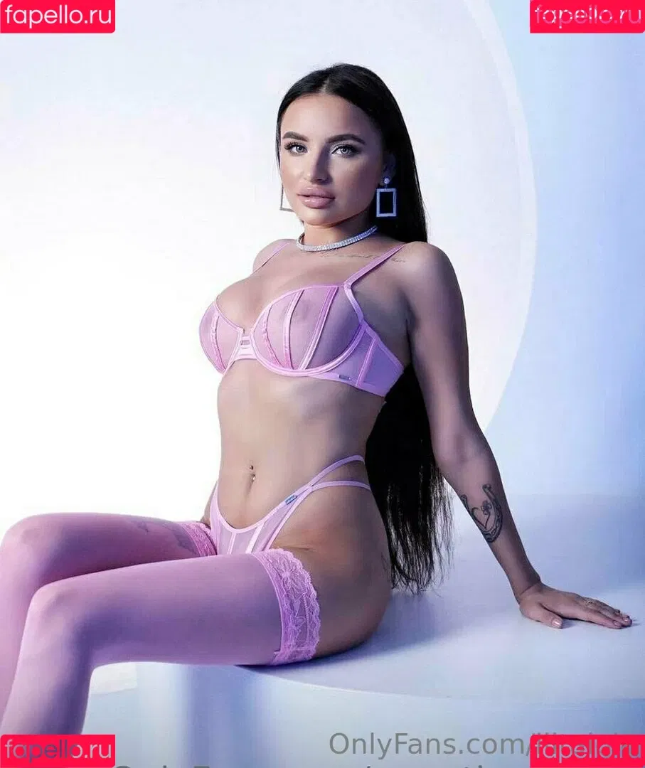 llitalola Onlyfans Photo Gallery 