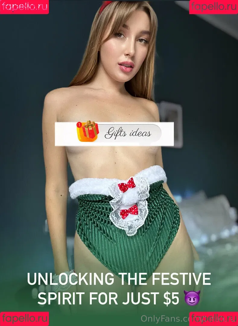 llitalola Onlyfans Photo Gallery 