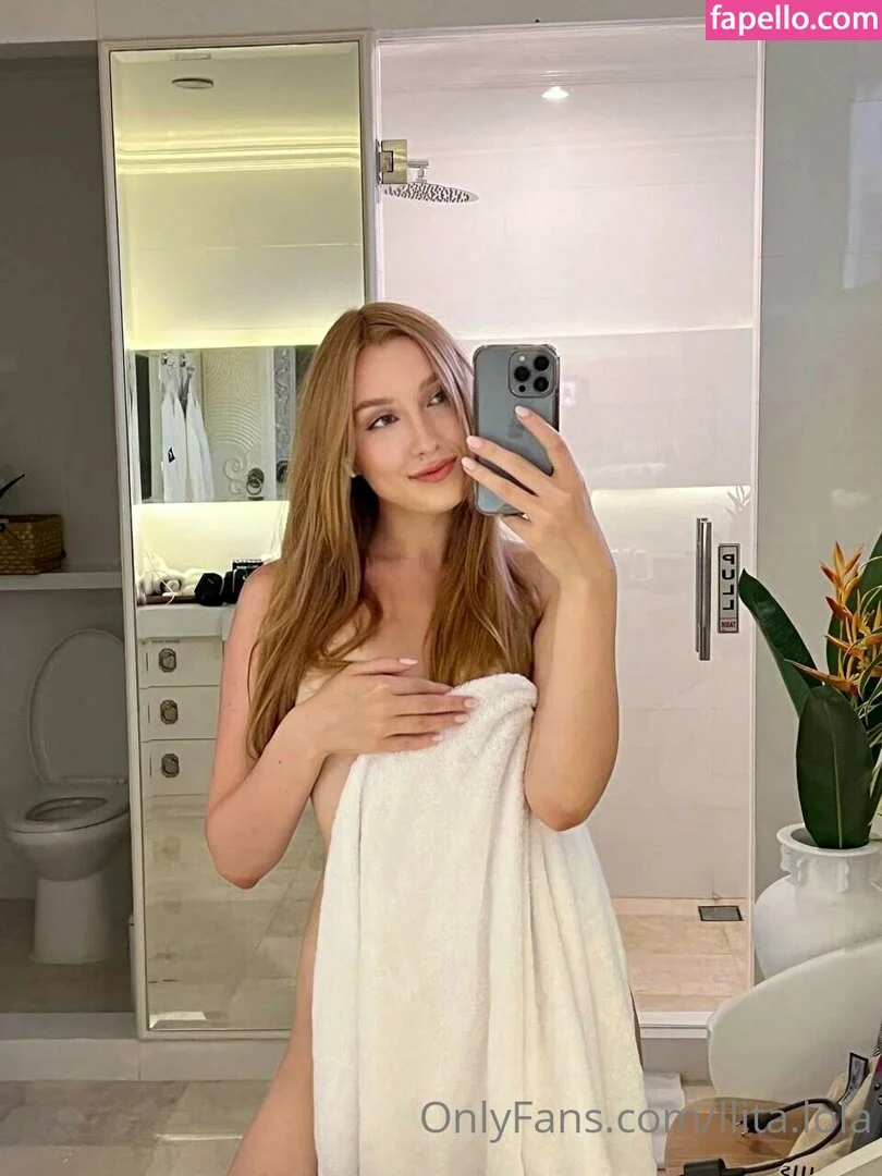 llitalola Onlyfans Photo Gallery 