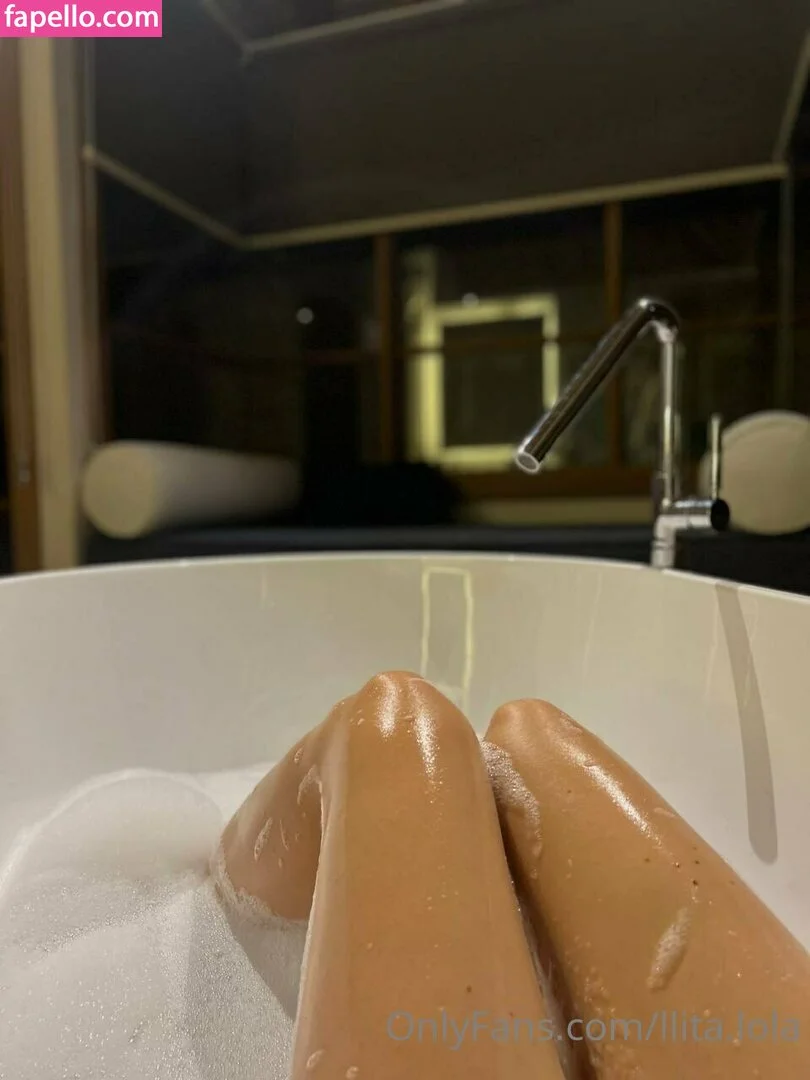 llitalola Onlyfans Photo Gallery 