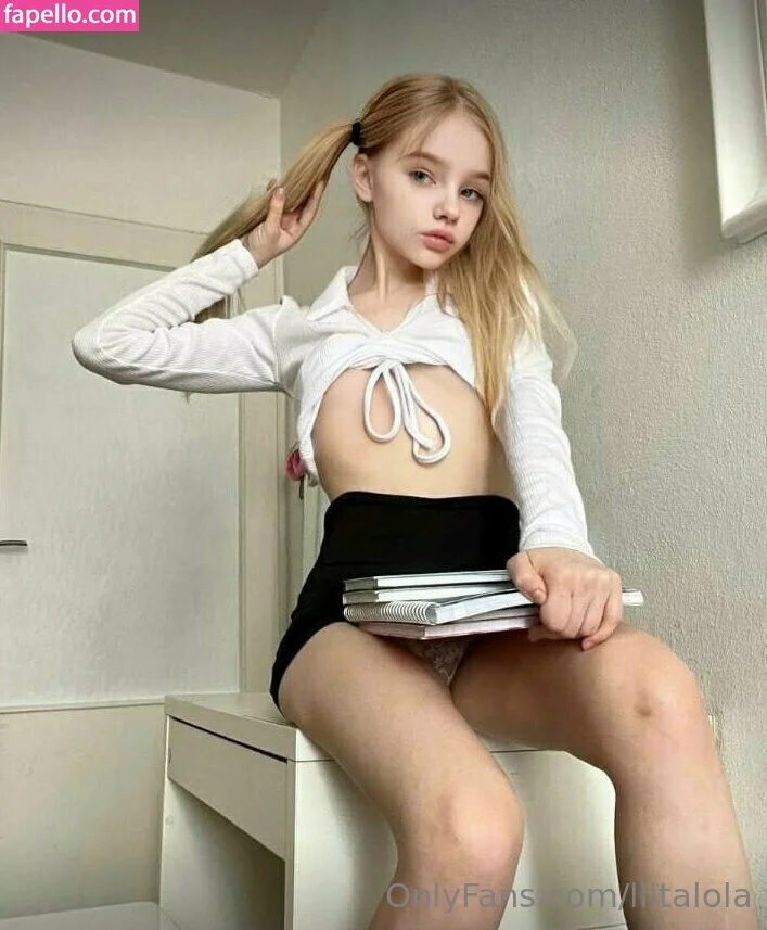 llitalola Onlyfans Photo Gallery 