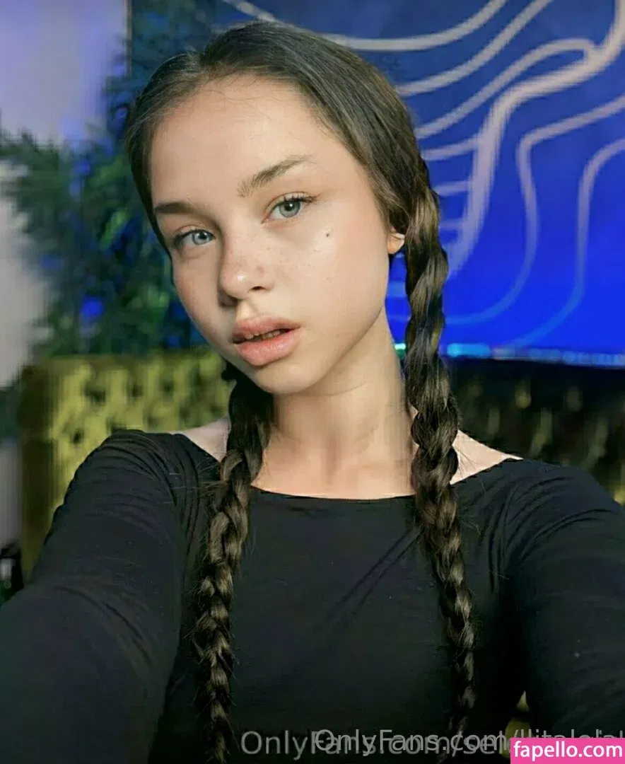 llitalola Onlyfans Photo Gallery 