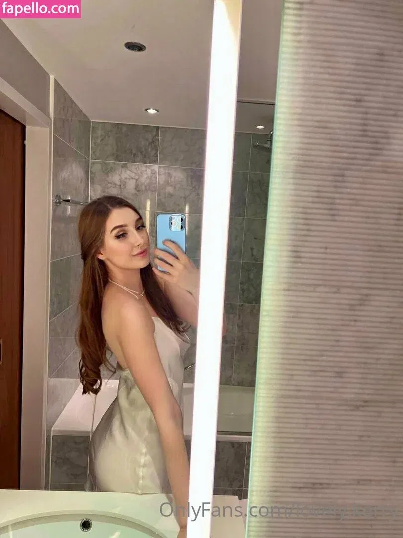 llitalola Onlyfans Photo Gallery 