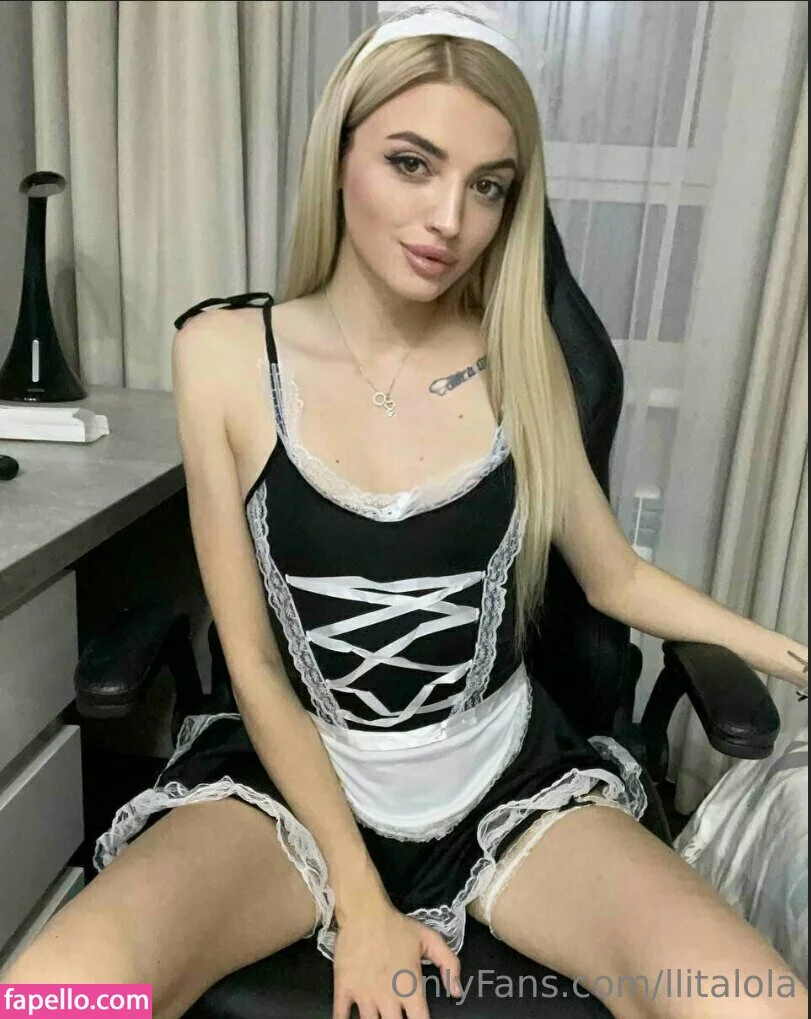 llitalola Onlyfans Photo Gallery 