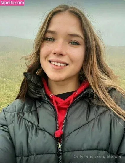 llitalola Onlyfans Photo Gallery 