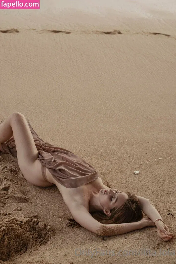 llitalola Onlyfans Photo Gallery 