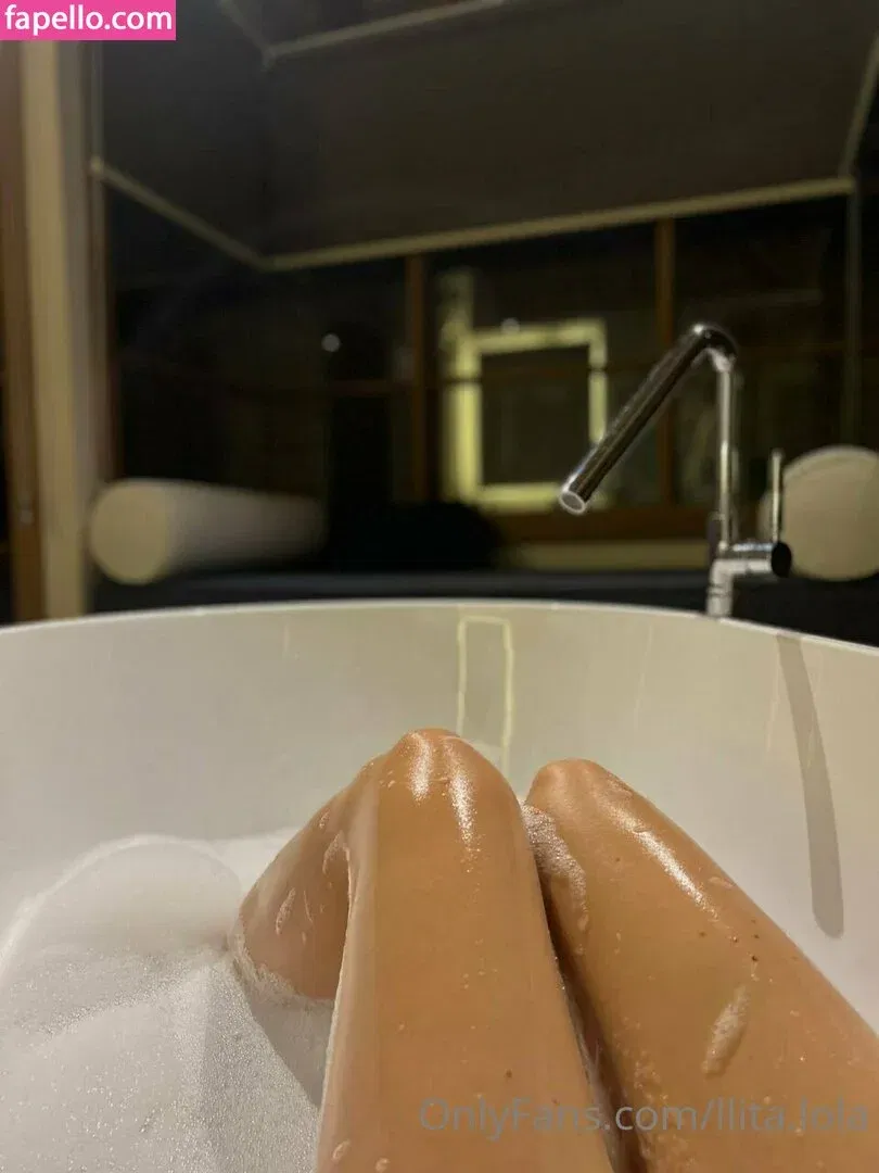 llitalola Onlyfans Photo Gallery 