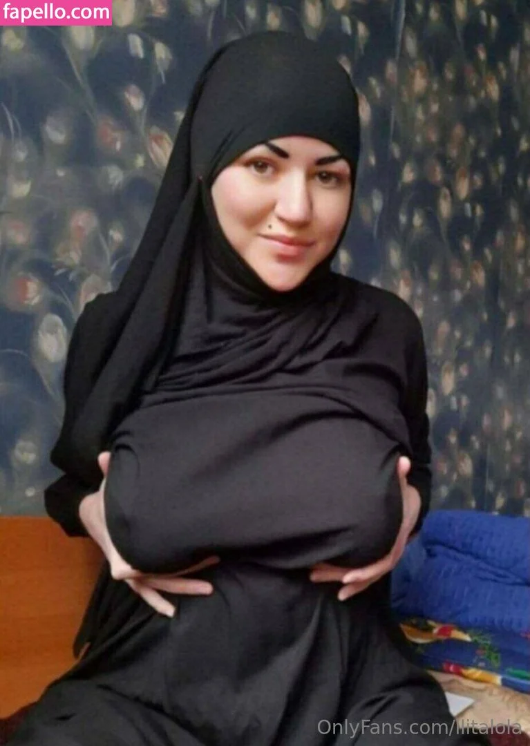 llitalola Onlyfans Photo Gallery 