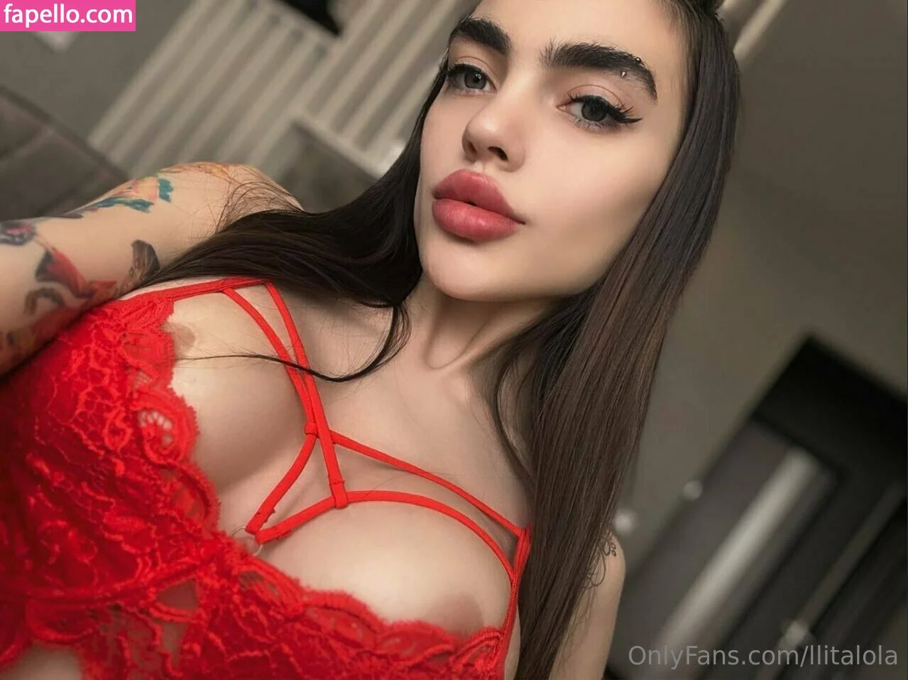 llitalola Onlyfans Photo Gallery 