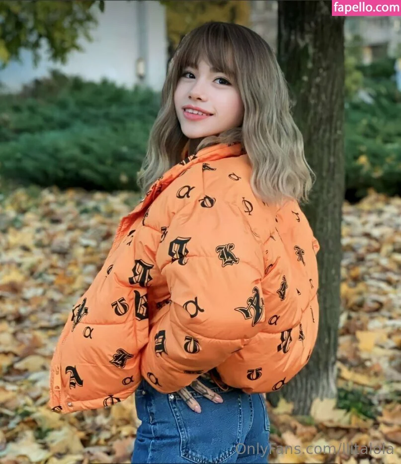 llitalola Onlyfans Photo Gallery 