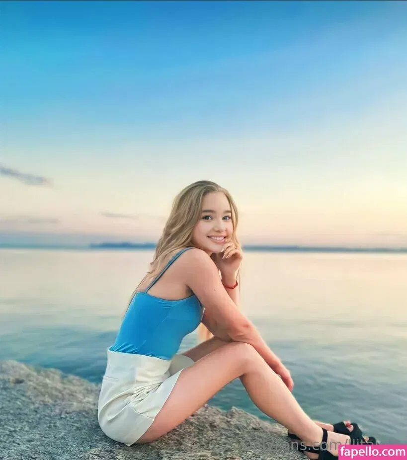 llitalola Onlyfans Photo Gallery 