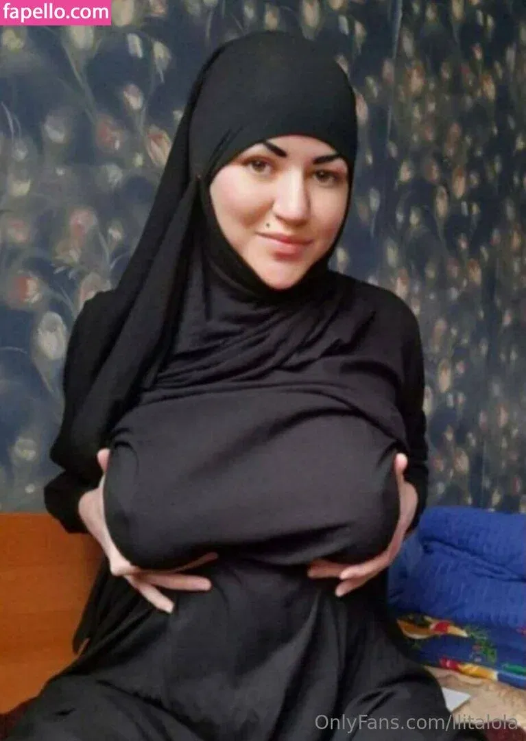 llitalola Onlyfans Photo Gallery 