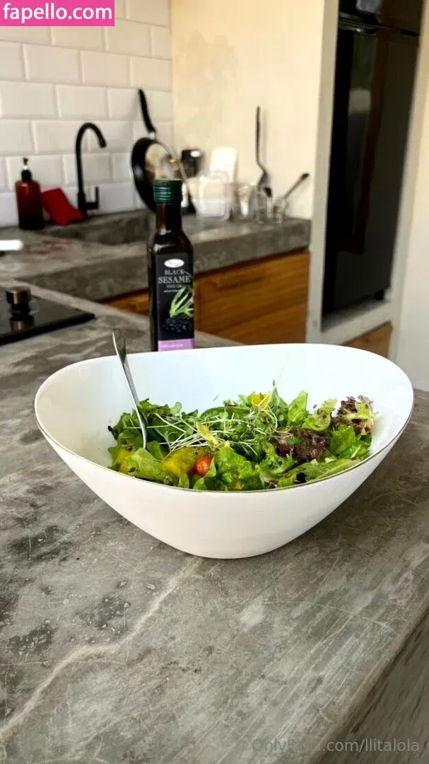 llitalola Onlyfans Photo Gallery 