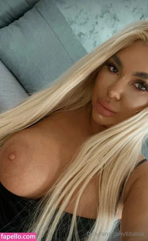 llitalola Onlyfans Photo Gallery 