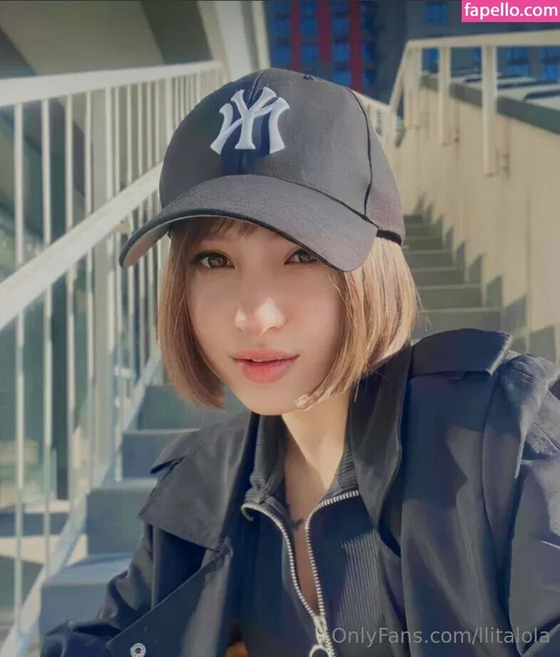 llitalola Onlyfans Photo Gallery 
