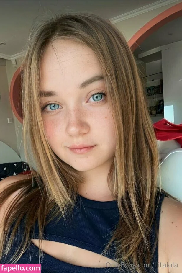 llitalola Onlyfans Photo Gallery 