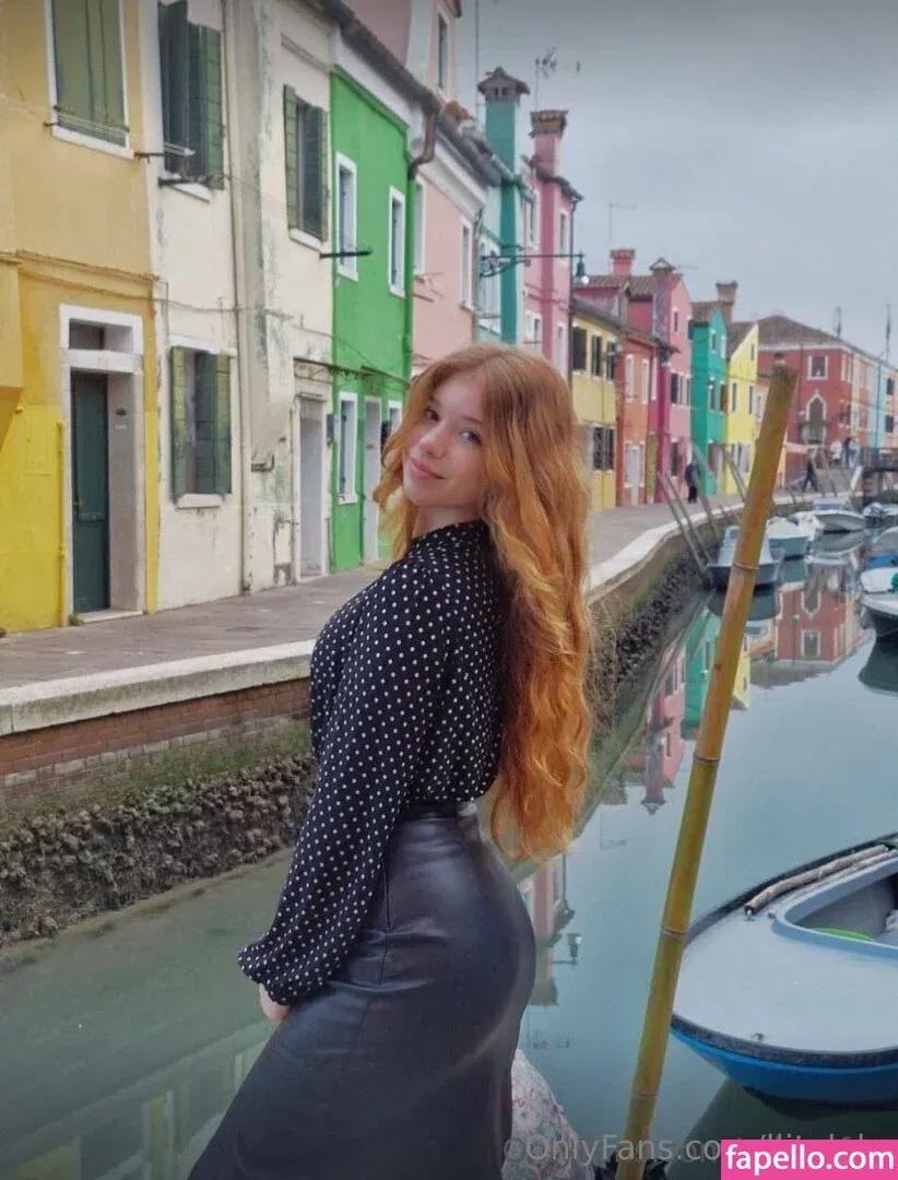 llitalola Onlyfans Photo Gallery 