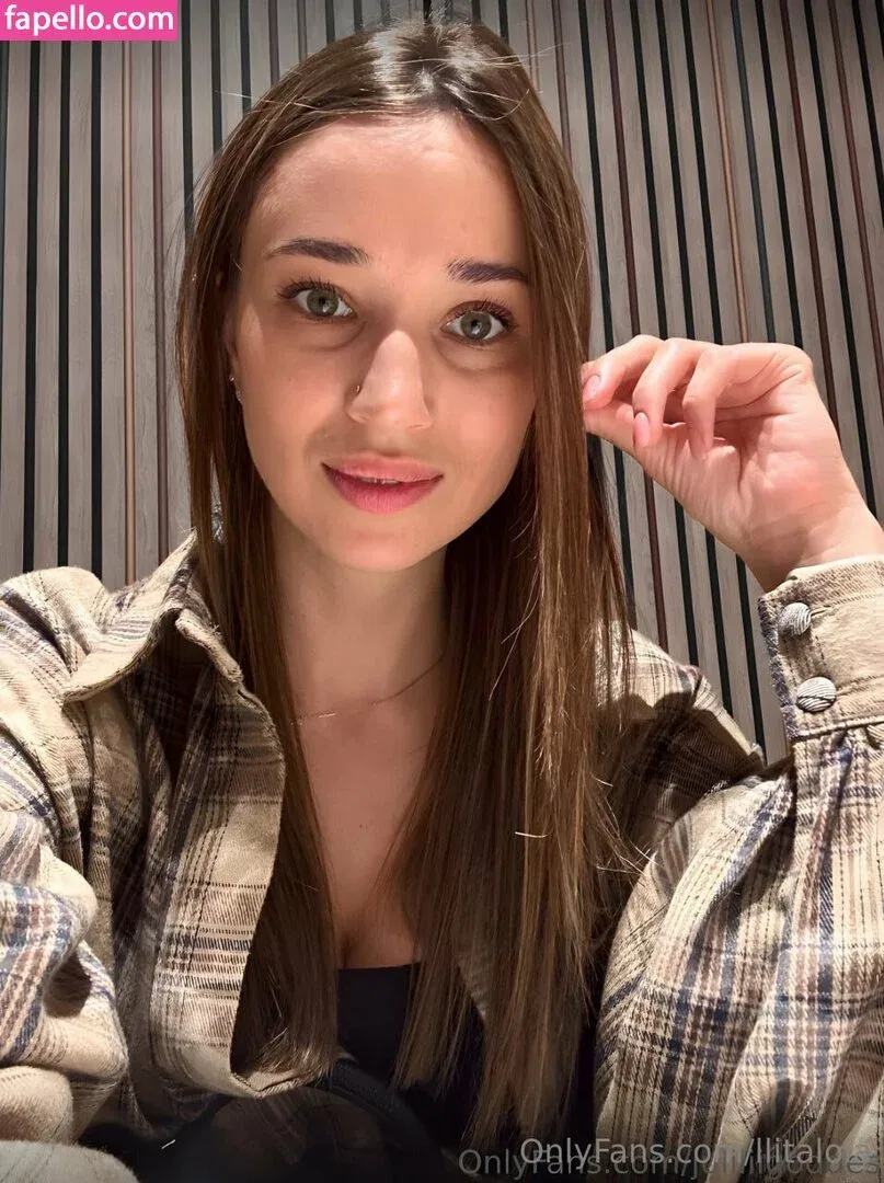 llitalola Onlyfans Photo Gallery 
