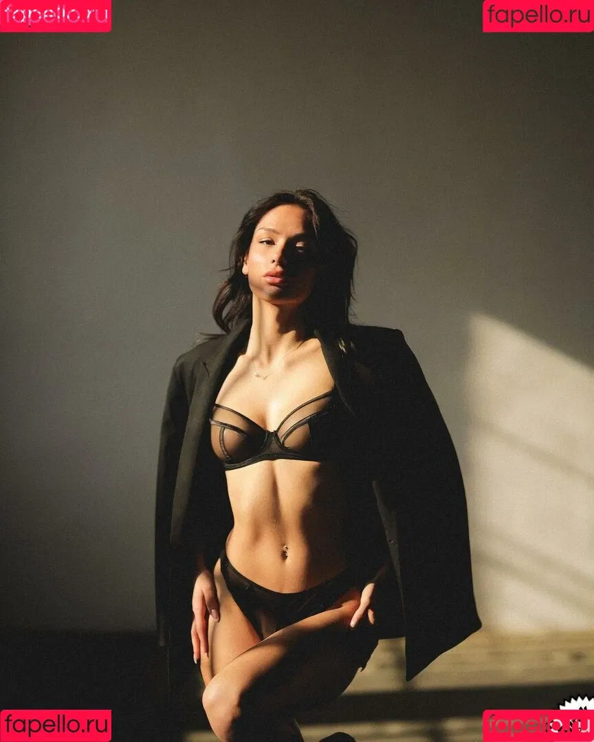 Anja Blagojevic Onlyfans Photo Gallery 