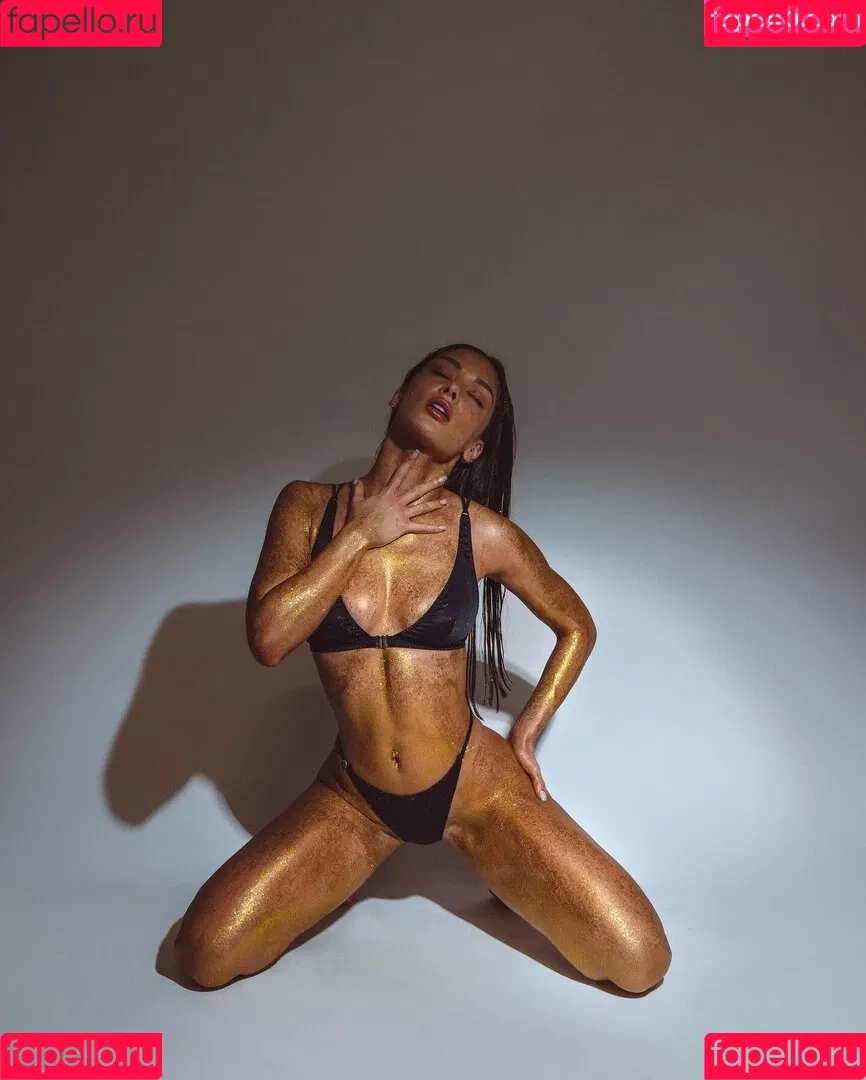 Anja Blagojevic Onlyfans Photo Gallery 