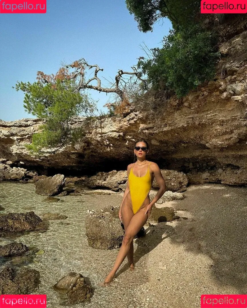 Anja Blagojevic Onlyfans Photo Gallery 