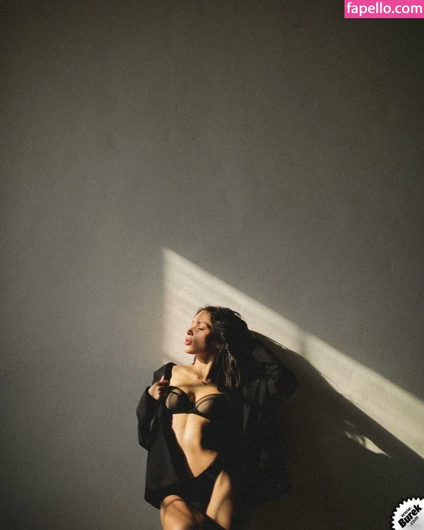 Anja Blagojevic Onlyfans Photo Gallery 