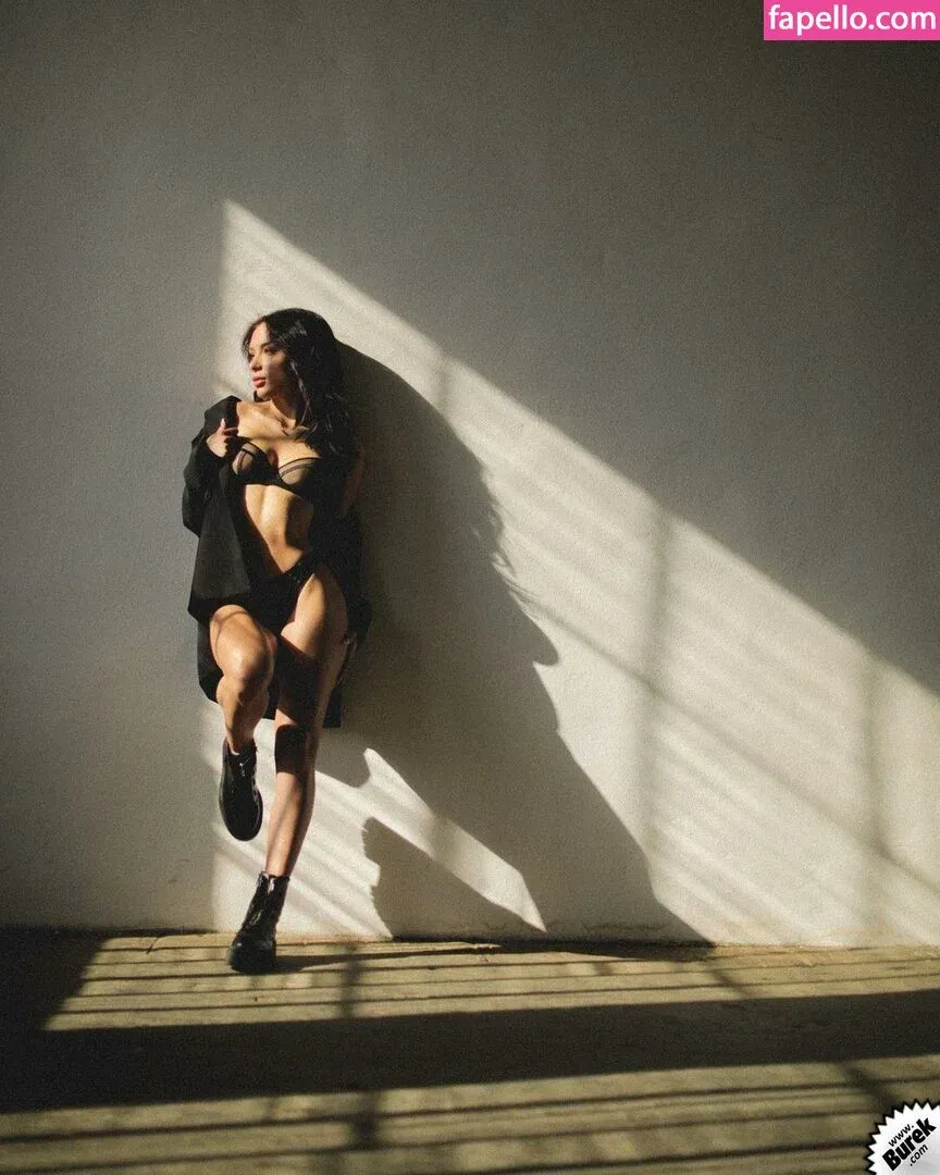 Anja Blagojevic Onlyfans Photo Gallery 