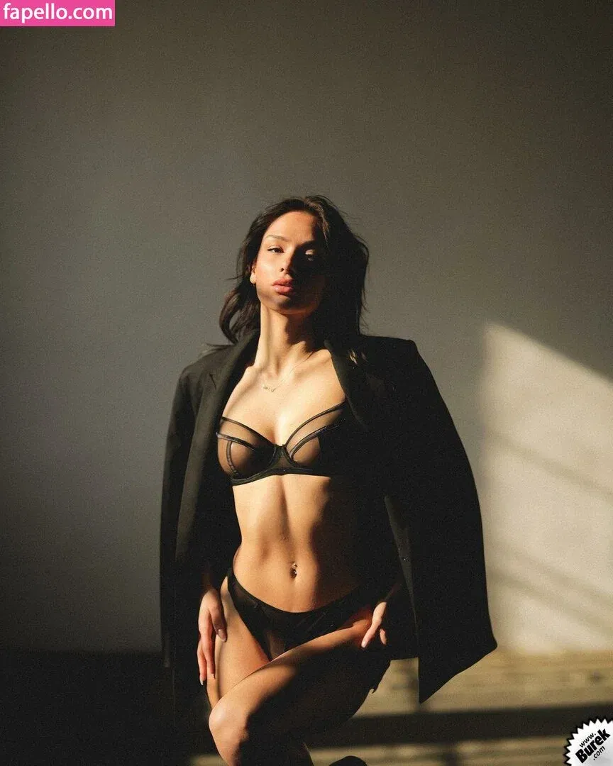 Anja Blagojevic Onlyfans Photo Gallery 