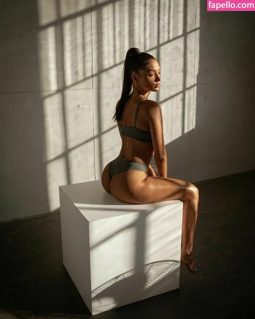 Anja Blagojevic Onlyfans Photo Gallery 