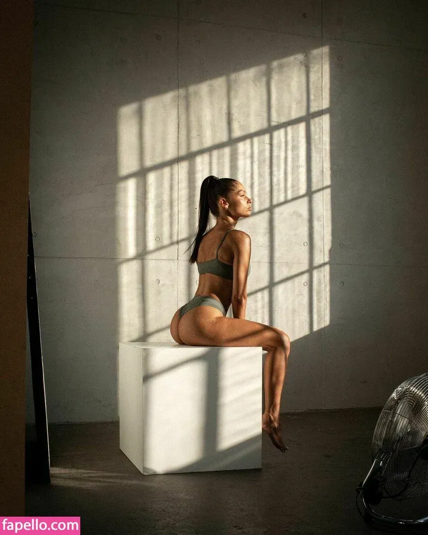 Anja Blagojevic Onlyfans Photo Gallery 