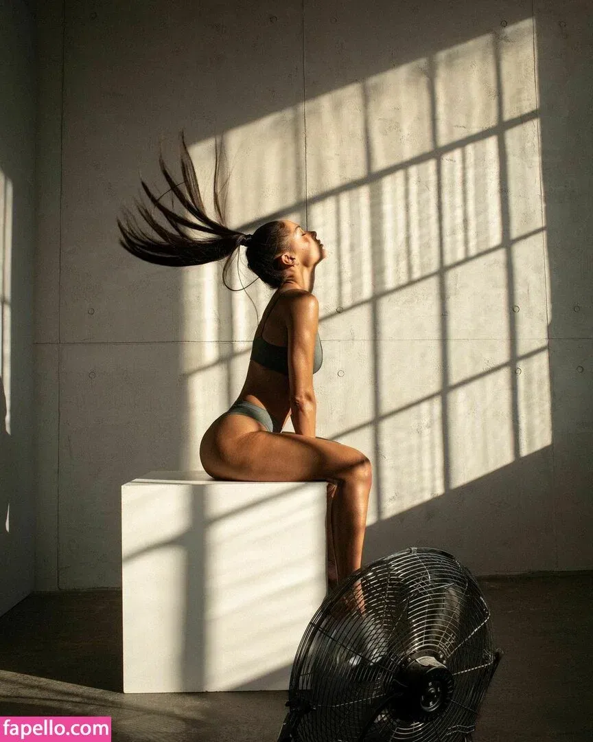 Anja Blagojevic Onlyfans Photo Gallery 