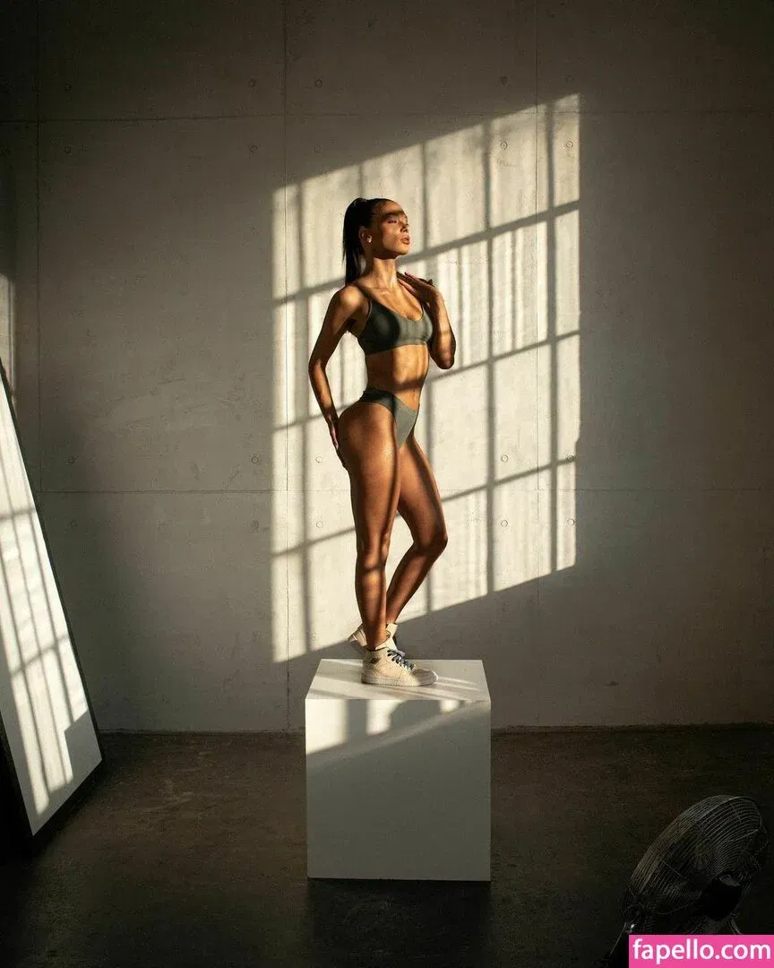 Anja Blagojevic Onlyfans Photo Gallery 