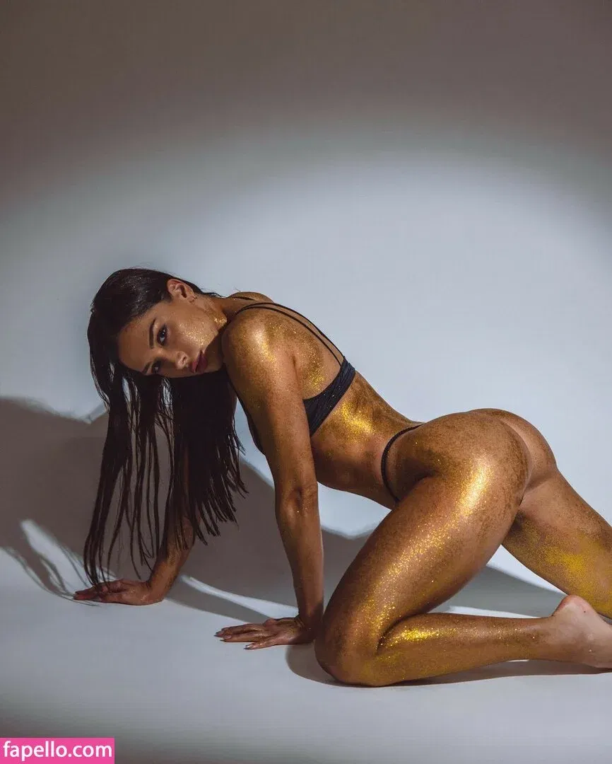 Anja Blagojevic Onlyfans Photo Gallery 