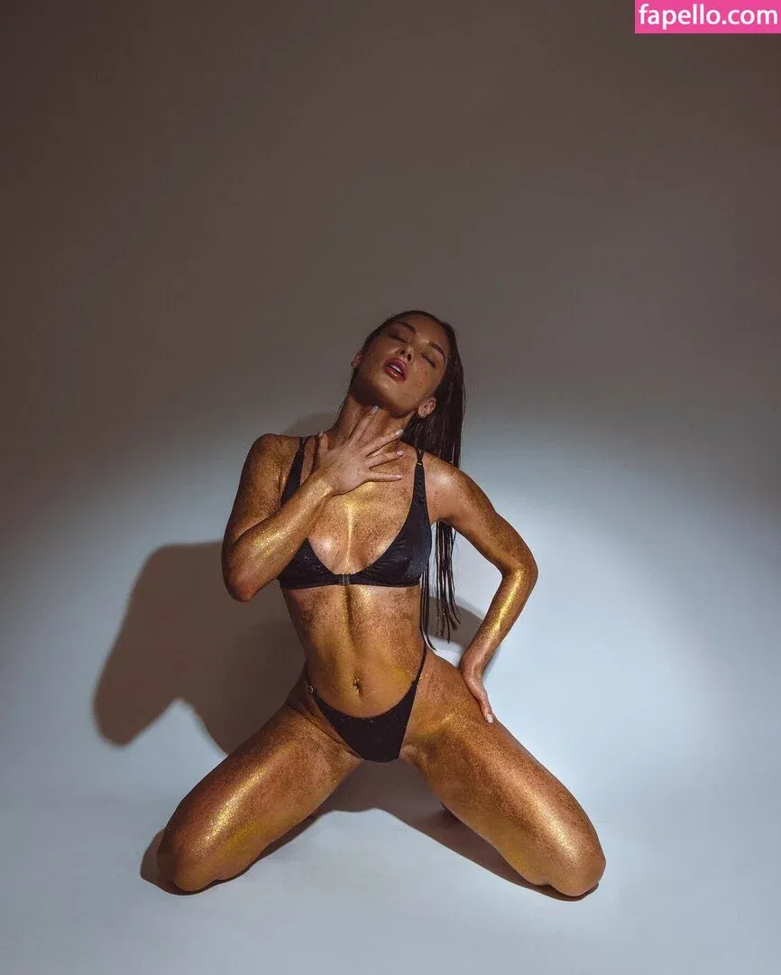 Anja Blagojevic Onlyfans Photo Gallery 