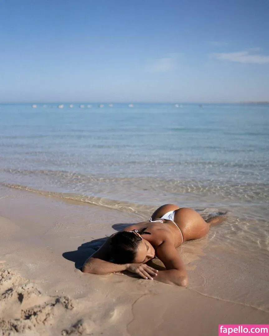 Anja Blagojevic Onlyfans Photo Gallery 